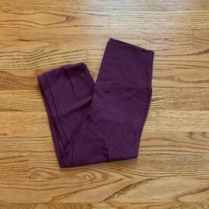 Aerie offline high waisted leggings